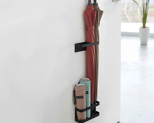 Modulárny kovový domáci úložný systém nanovo definuje flexibilitu